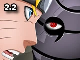 Naruto vs. Bleach 2.2